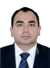 Foto de Dr. Gino Paolo Vasquez Paredes