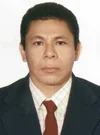 Foto de Dr. Juan Carlos Vargas Vittery