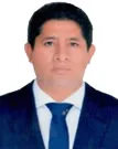 Foto de Dr. Segundo Emilio Falen Morales