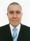 Foto de Dr. Luis Francisco Hidalgo Ponce