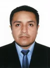 Foto de Dr. Hector David Valverde Arriola