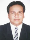 Foto de Dr. James Zagal Correa