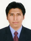 Foto de Dr. Ruben Alan Mendoza Ramos