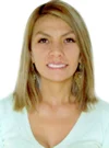 Foto de Dr. Ingrid Carolina Seclen Benavides