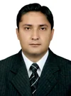 Foto de Dr. Luis Enrique Pompilio Quintana