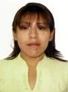 Foto de Dr. Frine Margarita Tintaya Ttito