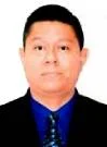 Foto de Dr. Cesar Augusto Panta Elias