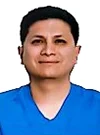 Foto de Dr. Ruben Alcides Sosa Arauco