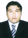 Foto de Dr. Melvin Cosme Valderrama Burgos