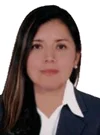 Foto de Dr. Diana Isabel Urquiza Salvador de Tarrillo
