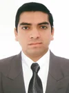 Foto de Dr. Erik Lenner Alcalde Loayza