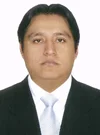 Foto de Dr. Juvenal Roberto Paredes Aguilar