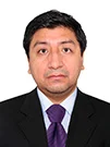 Foto de Dr. Franz Josep Estrada Correa
