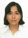 Foto de Dr. Maritza del Pilar Diaz Vela