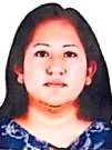 Foto de Dr. Joyci Veronica Calderon Aramburu