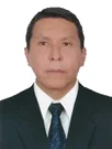 Foto de Dr. Fredy Surichaqui Rojas