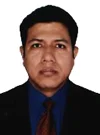 Foto de Dr. George Jim Odar Mogollon