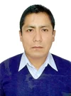 Foto de Dr. Roy Cesar Morales Bruno