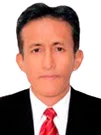 Foto de Dr. Aldo Eduardo Bazalar Sipan