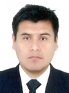 Foto de Dr. Jimmy Roger Herrera Coaquera