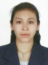 Foto de Dr. Melissa Yanel Mendoza Lujan