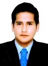 Foto de Dr. Mendel Eder Rivas Ricalde
