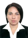 Foto de Dr. Susan Jeammy Romero Galvez