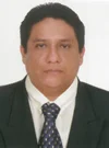 Foto de Dr. Sandro Alex Caycho Herbozo