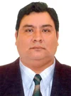 Foto de Dr. Humberto Lopez Riveros