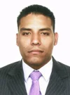 Foto de Dr. Bruno Cesar Alvarado Broncano