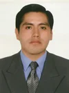 Foto de Dr. Frank Yasser Bolivar Huamani