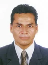 Foto de Dr. Luis Alberto Armas Rengifo