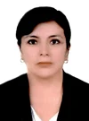 Foto de Dr. Karla Nadine Tapia Mellado