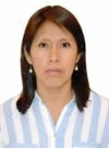 Foto de Dr. Amalia Luque Huancapaza