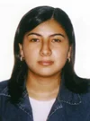 Foto de Dr. Miluska Rozas Cardenas