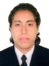 Foto de Dr. Christopher Grey Buleje Vargas