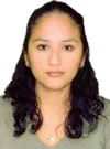 Foto de Dr. Edith Madeleiny Solis Huarcaya
