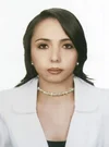 Foto de Dr. Marisol Jacqueline Rojas Torres