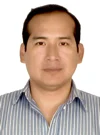 Foto de Dr. Edwin Jesus Lazo Roque