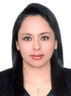 Foto de Dr. Jocylin Adriana Fernandez Rozas