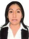 Foto de Dr. Isabel Milagros Mendoza Castro