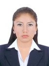 Foto de Dr. Liz Jacqueline Santisteban Solorzano