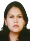 Foto de Dr. Marjorie Gladys Verdi Bocanegra