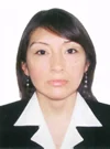 Foto de Dr. Karina Noemi Quiñones Chavez
