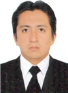Foto de Dr. Jose Antonio Echavarria de la Cruz