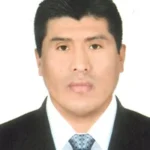 Foto de Dr. Royer Vital Mamani Huarahuaran