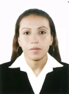 Foto de Dr. Maria del Carmen Cornejo la Torre