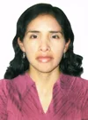 Foto de Dr. Sabi Marcia Huacac Fuentes
