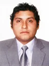 Foto de Dr. Joel Hilmer Caceres Trujillo