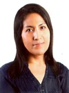 Foto de Dr. Dangela Lupaca Laureano